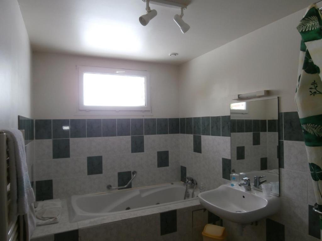 Le Cardonnet Bed & Breakfast Pont-Saint-Pierre Room photo
